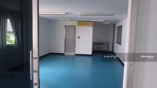 ให้เช่า โกดังพื้นที่650ตรม.​เคยทำโรงงานเหล็กมาก่อน อยู่​ ต.คอกกระบือ​ อ.เมือง​ จ.สมุทรสาคร ให้เช่า50,000/เดือน